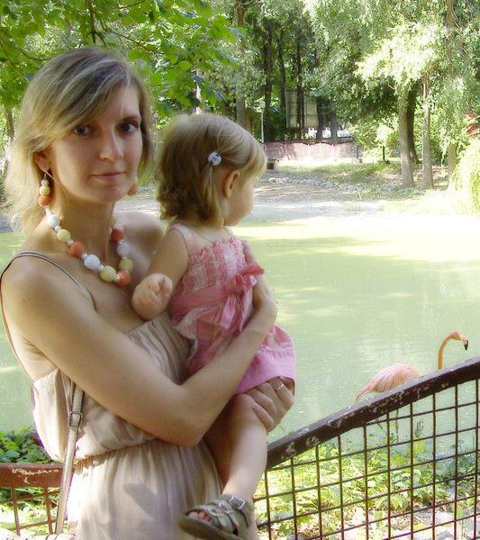 Виктория Тугаенко