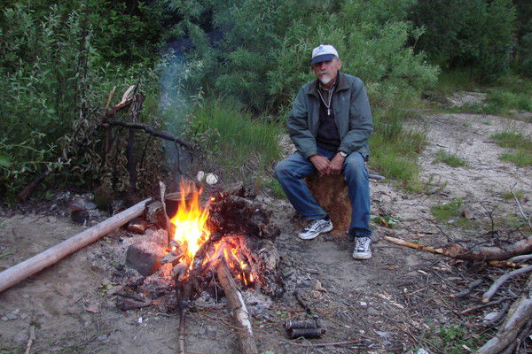 Евгений Девятов