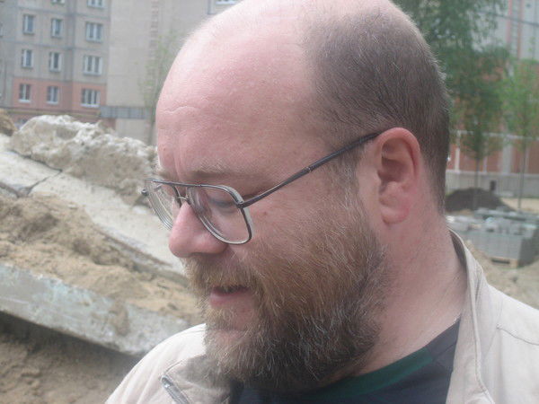 Андрей Павлов