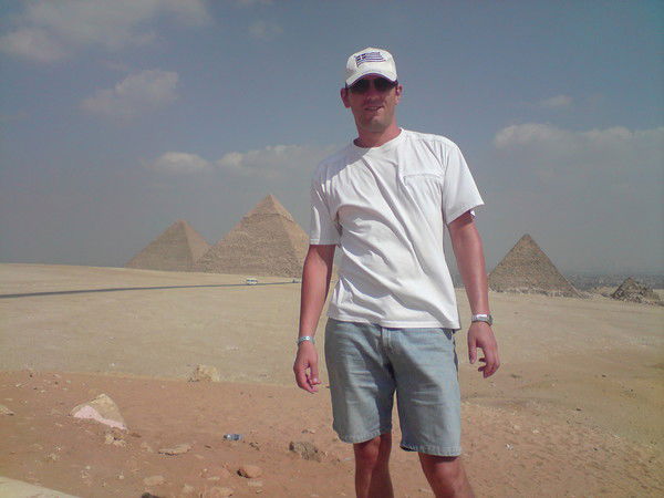 Павел Шабанов