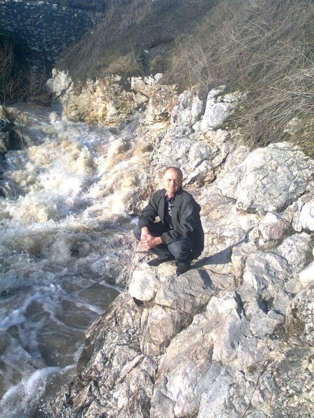 Владимир Васильев