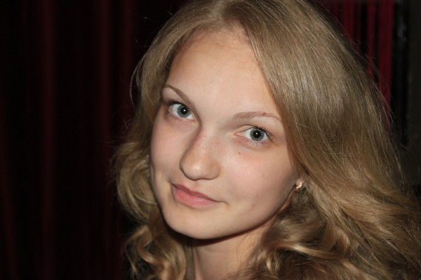 Елена Харьковская