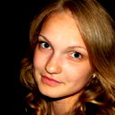 Елена Харьковская