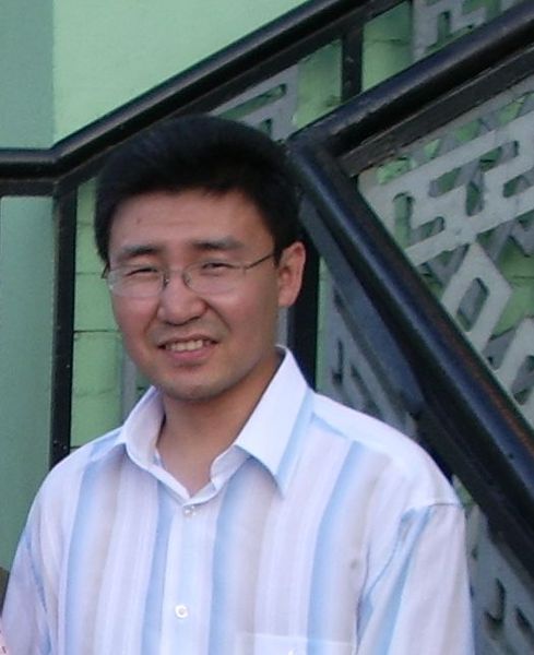 Баясхалан Бальжитов