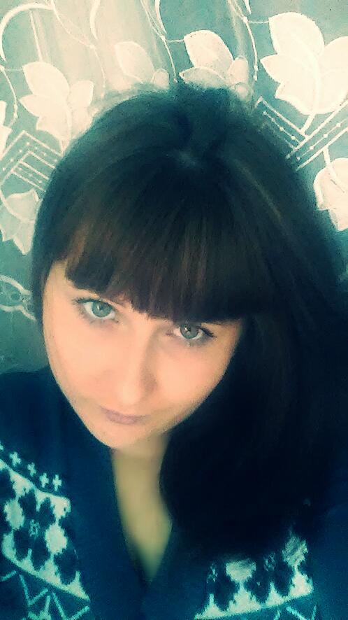 Надежда Рыжкова