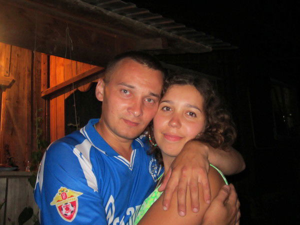 Екатерина Писарева