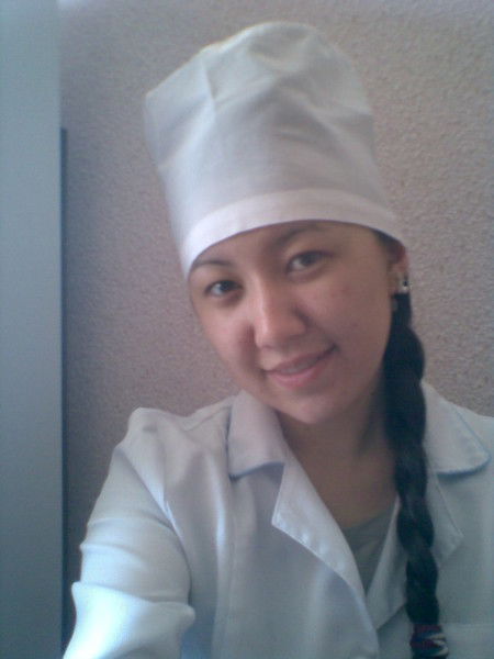 Кымбат *******