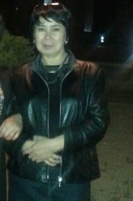 Злиха Савдабаева