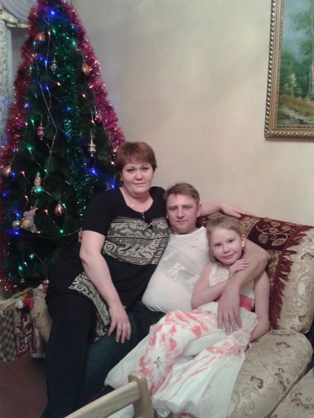 Наталья Сергеева