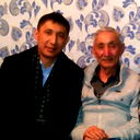 Али Бердешев