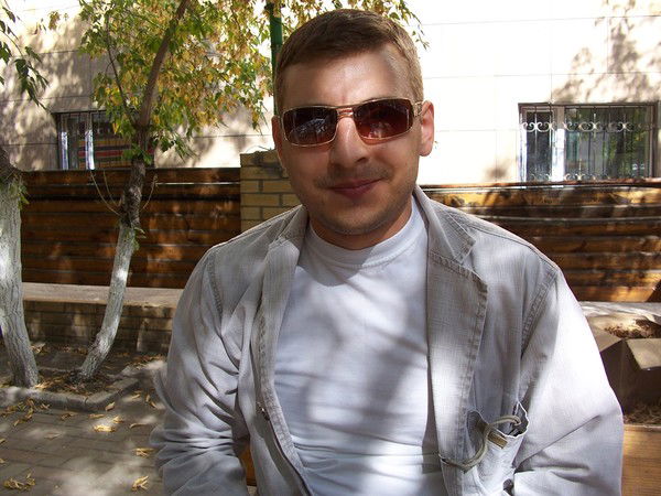 Анатолий Банокин