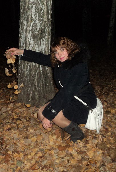 Юля Осмоловська