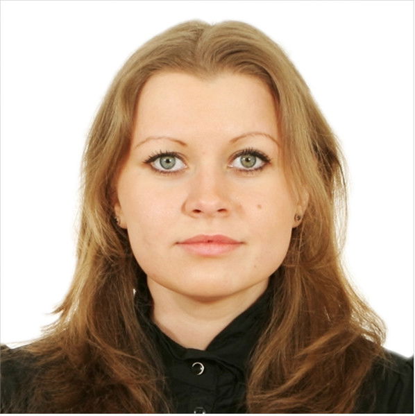 Татьяна Резепина