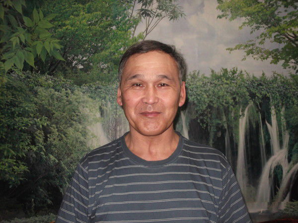 Талгат Тумарбаев