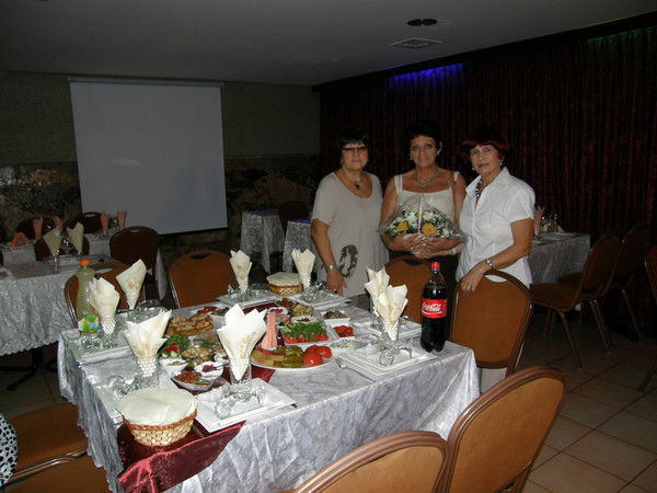 Галина Абраменко