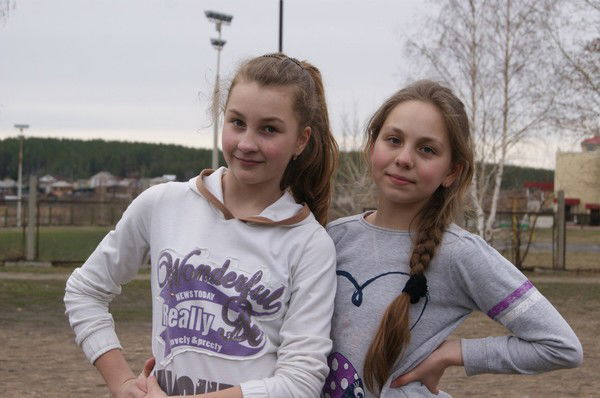 Анастасия Дмитрина