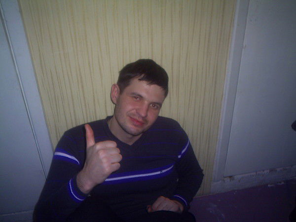 Александр Перфилов