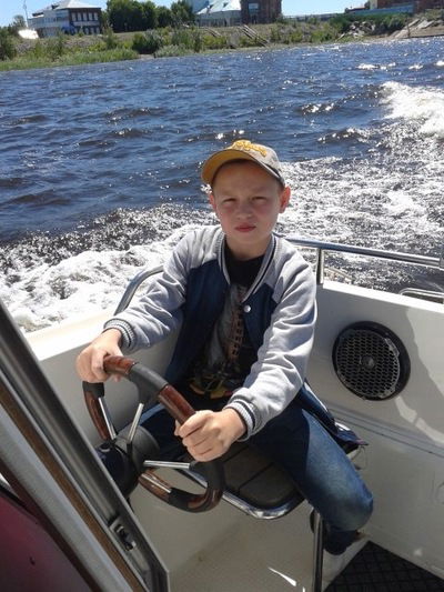 Ильнар Набиуллин