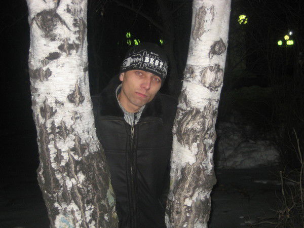 Серега Колбишев