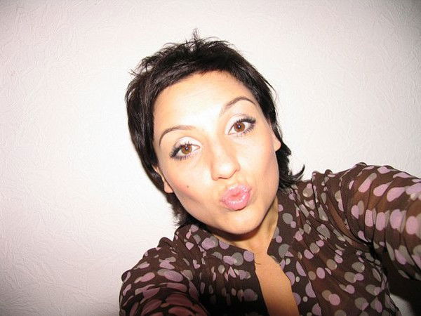 Юлия Буценко