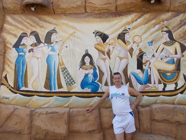 Сергей Кондовин