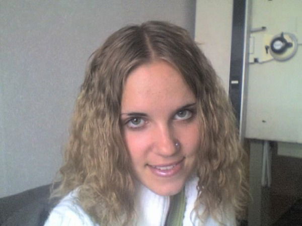 Лена Лидовская