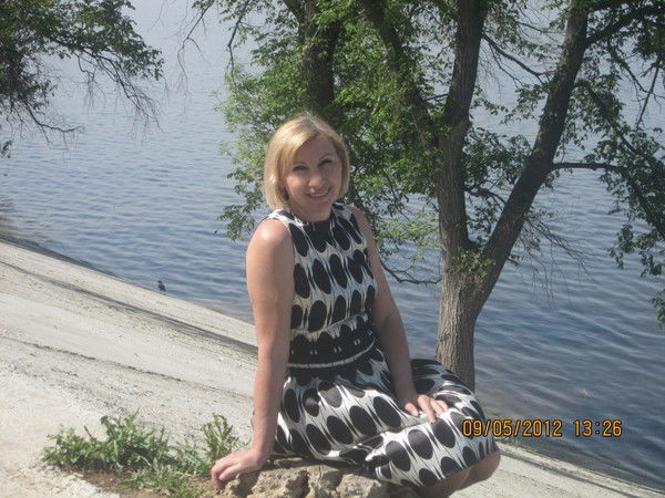 Ирина Куликова