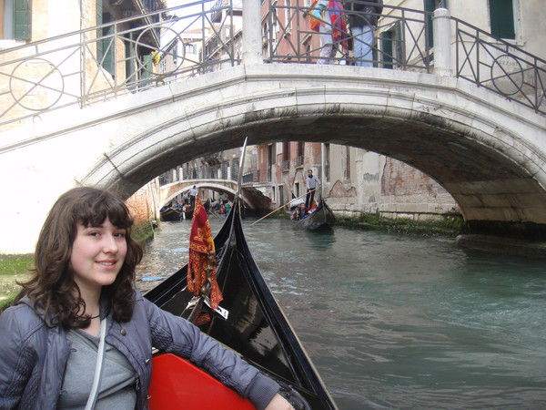 Альбина Аревшатян