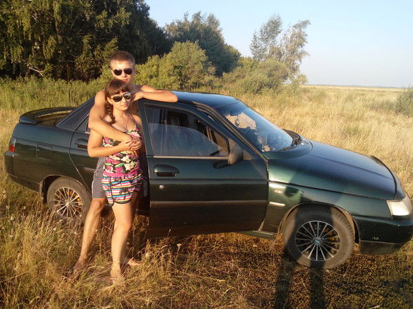 Михаил Дубенцов