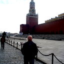 Владимир Сверчков