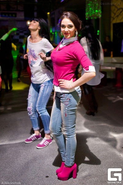 Anastasiya Anatoliivna