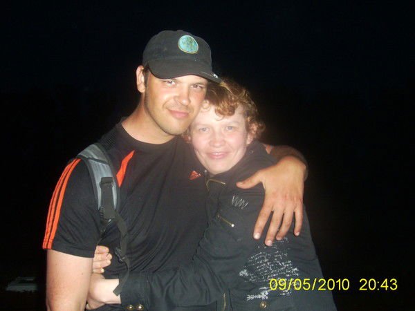 Сергей Марков Валериевич