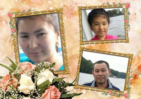 Миргуль Базарбаева