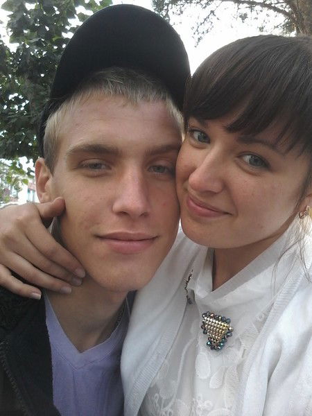 Надюшка Сафронова