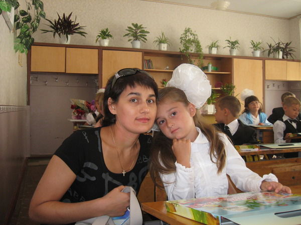 Оксана Гурчиани