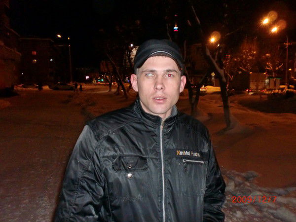 Андрей Ульянов