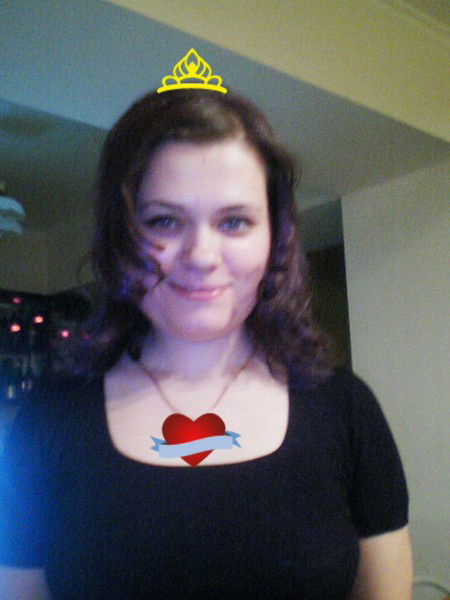 Оксана Алехина