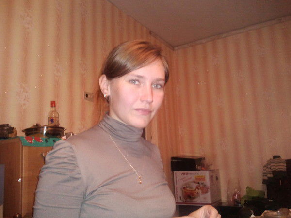 Вероника Климович