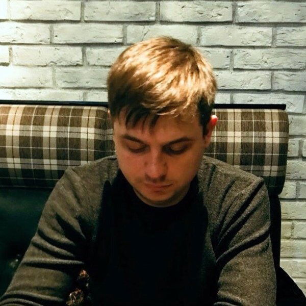 Андрей Скрипник