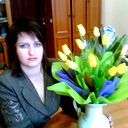 Арина Шевченко