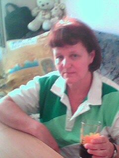 Валентина Афанасенко