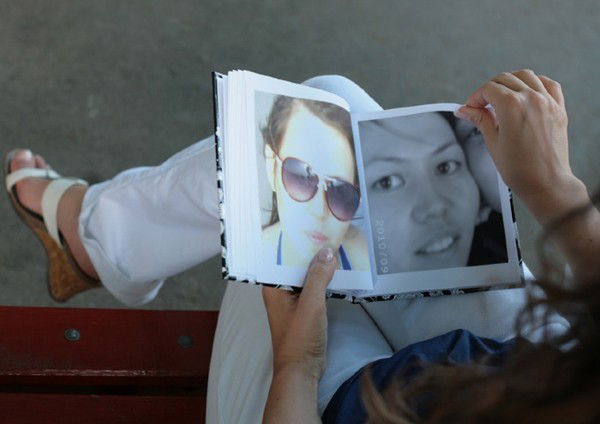 Айнагуль Нурмаганбетова