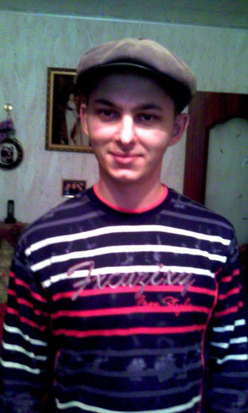 Алексей Головко