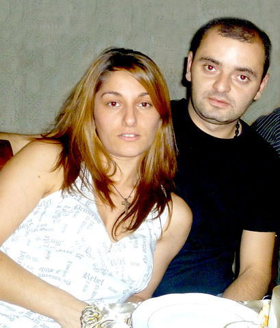 Gurami Kvirikashvili