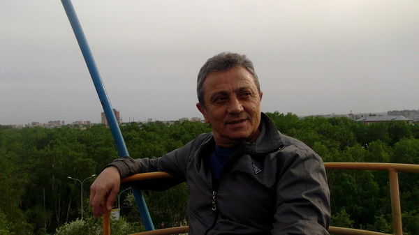 Aleksandr Kamalyan