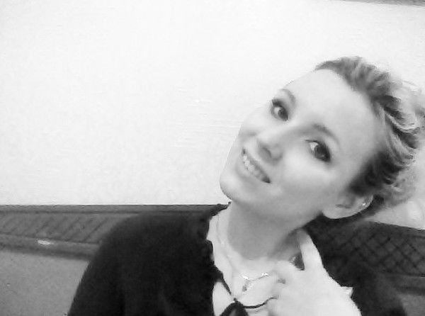 Машка Черницкая