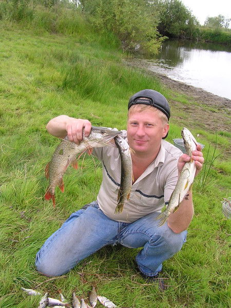 Андрей Порохов