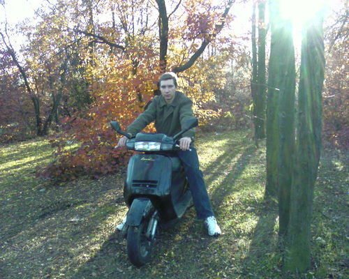 Сергей Колесниченко