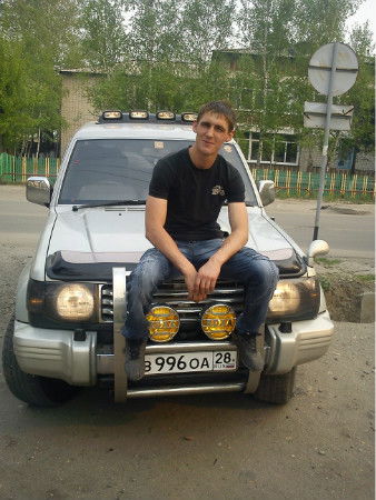 Сергей Кузьмин