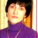 Наталья Солдатова